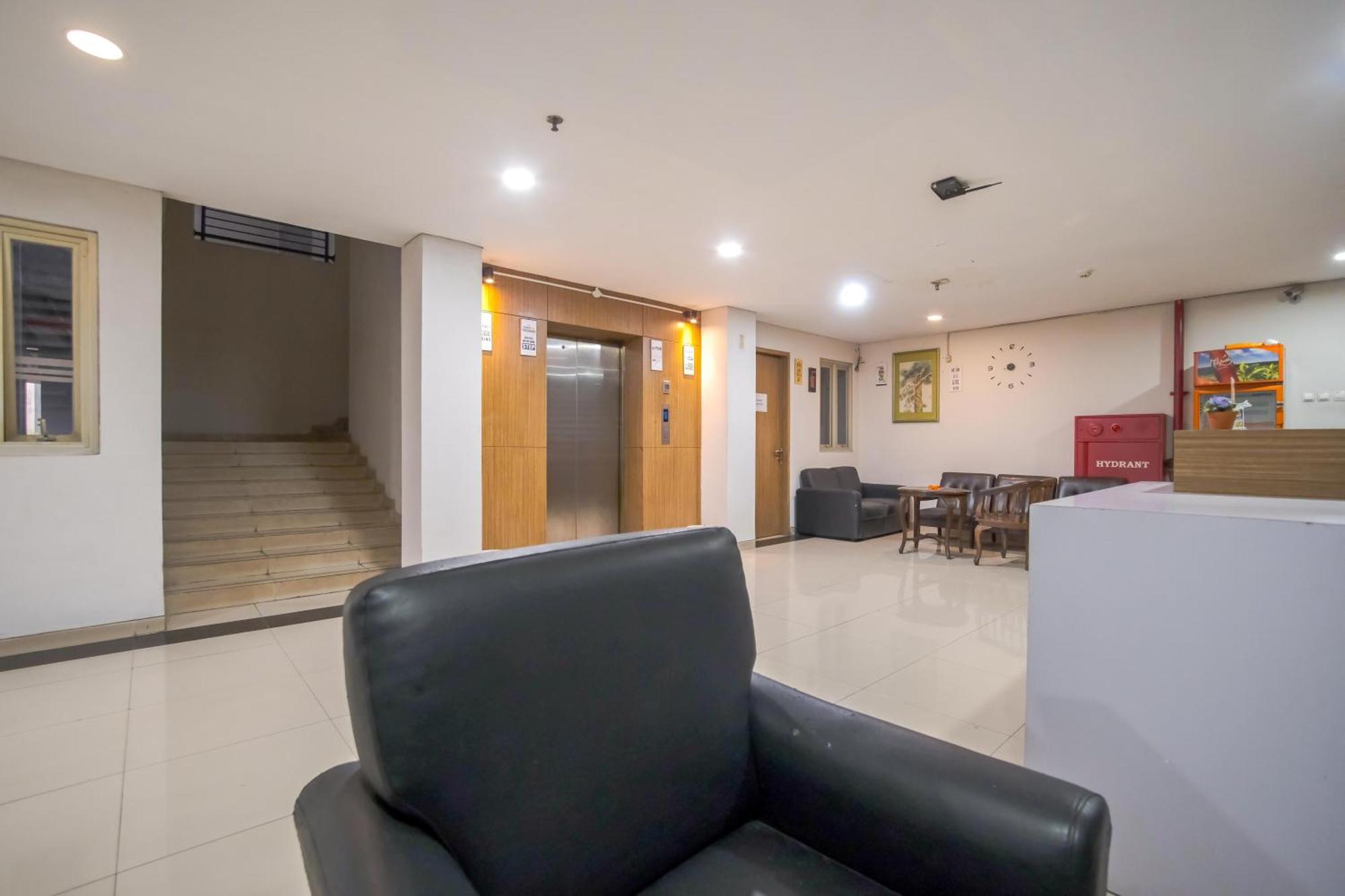 The Summit Residence By Abdihome باندونج المظهر الخارجي الصورة