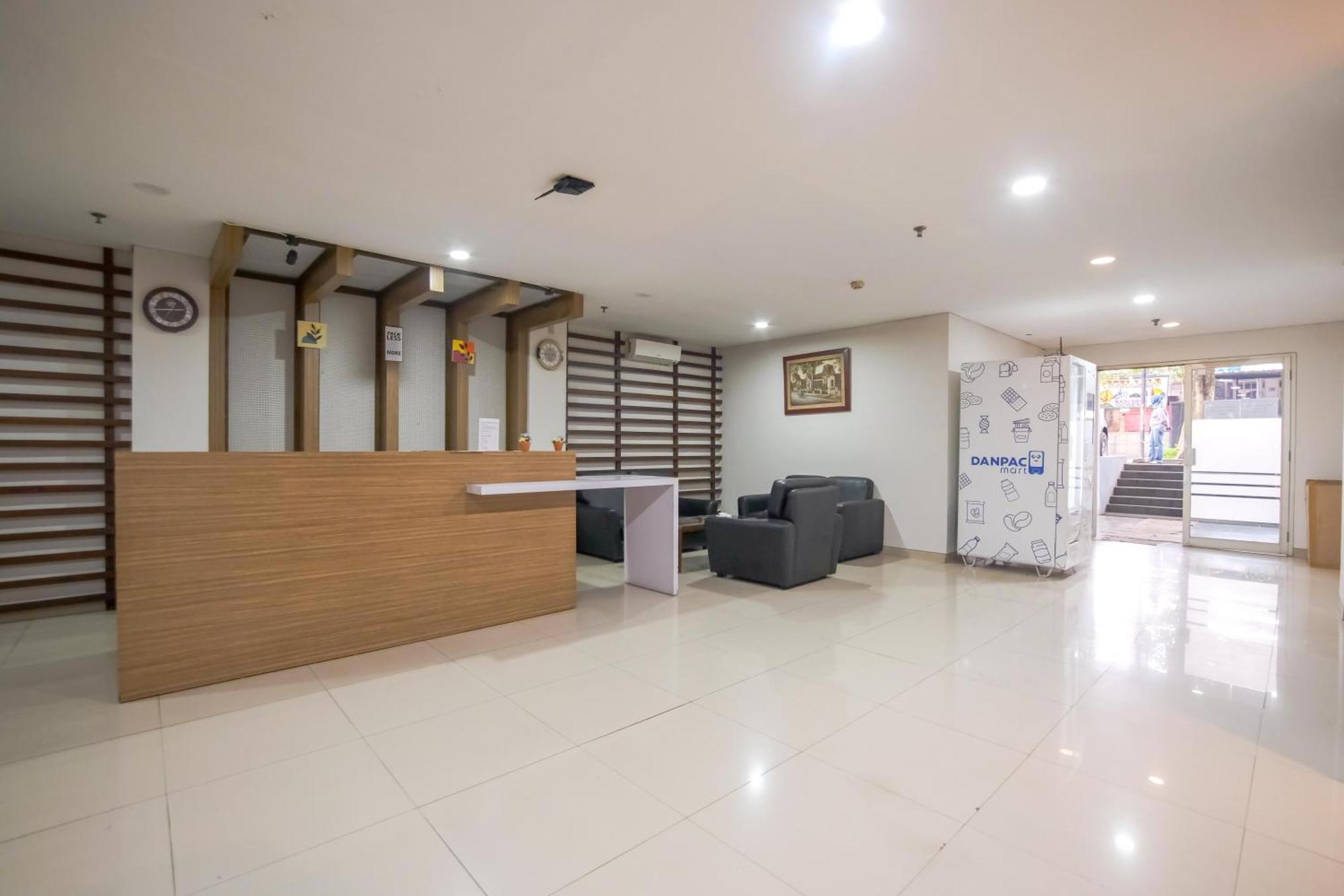 The Summit Residence By Abdihome باندونج المظهر الخارجي الصورة